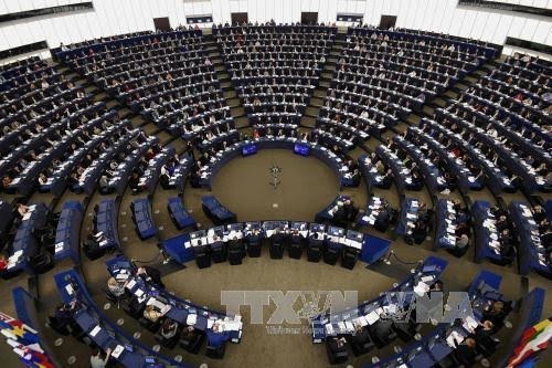 Le spectre du populisme en Europe - ảnh 1